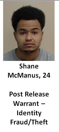 Shane McManus